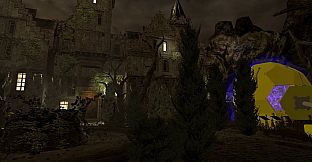 Absolute VR Experiences