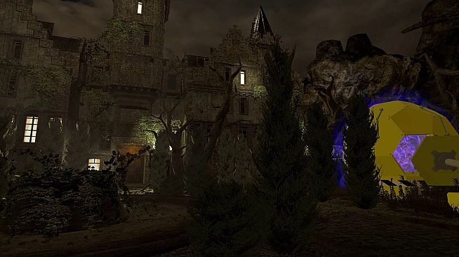 Absolute VR Experiences