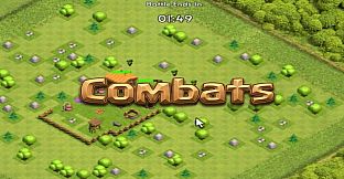 Kobayashi Clash of Conquest