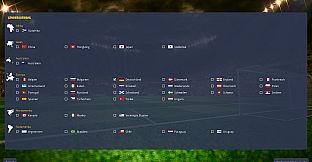 Player's Eleven - A Football Manager Game