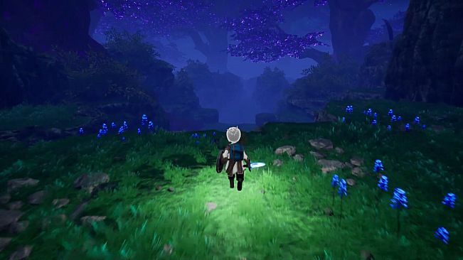 Guardian of the Light