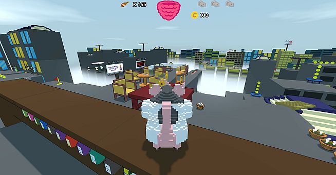 Big Jays Rattastic Adventure