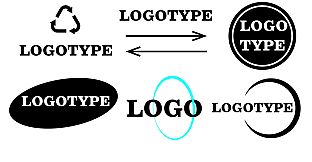 TIGER GAME ASSETS LOGOTYPE VOL.08