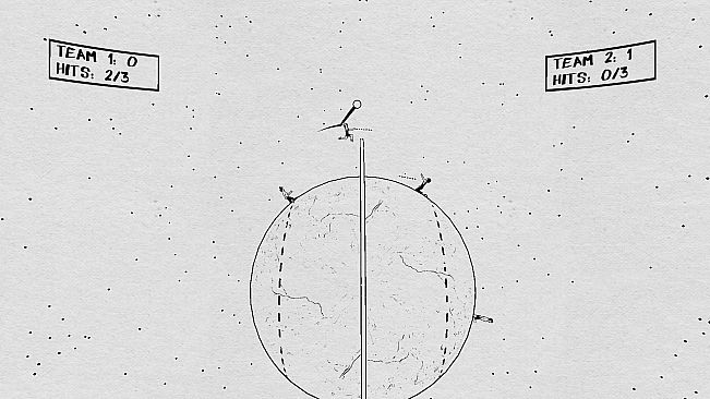 Perfect Universe - Play with Gravity