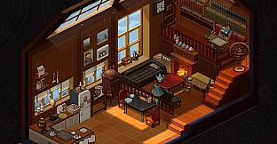 Whisper Of The House