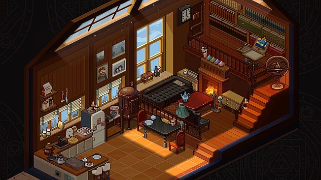Whisper Of The House