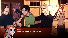 Changeover: Decisions