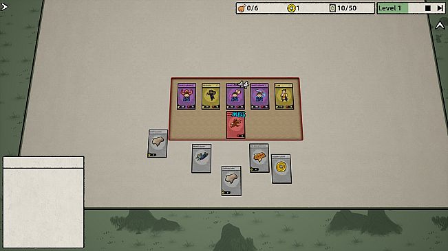 Desktop Tourney World