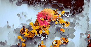 Land Above Sea Below Prologue