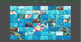 Bikini Heaven - Puzzle Pack - Summer Paradise