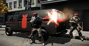 PAYDAY 2: The OVERKILL Pack