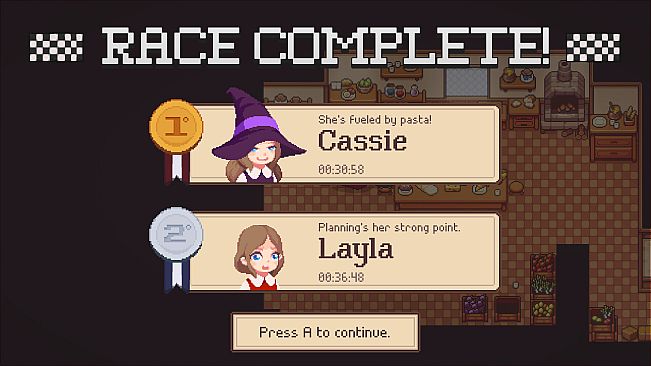 The Cauldron Kids: The Summoning of Mr. Vermicelli