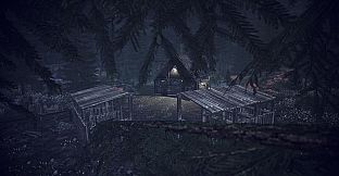 Warrior Bloodline: Path of Survival