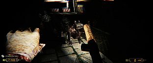 Forgotten Bunker 1939