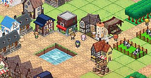 Rota's Nautical Chronicles of Trade - "Aname momo" Collaboration Commemorative Residentization DLC