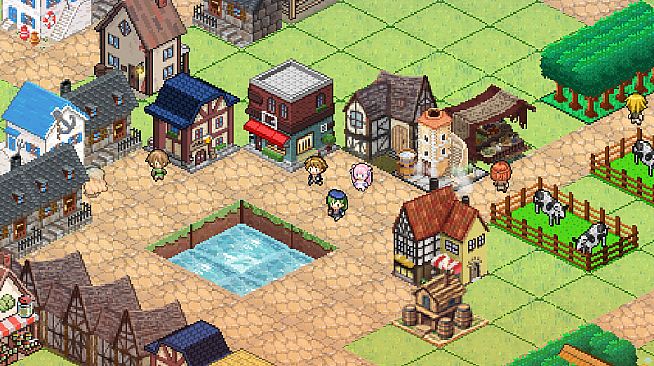 Rota's Nautical Chronicles of Trade - "Aname momo" Collaboration Commemorative Residentization DLC