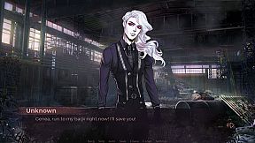 Degraman: Act II. Victor