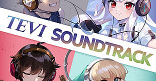 TEVI - Original Soundtrack