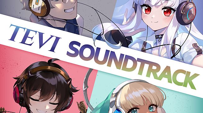 TEVI - Original Soundtrack