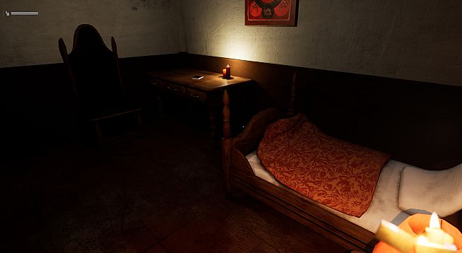 Beyond The Nightmares