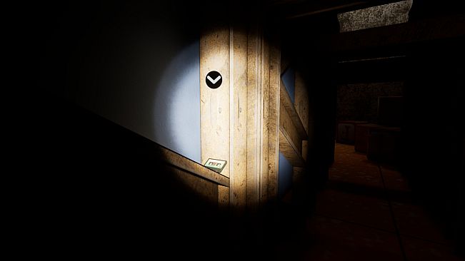 Mr. Grin's Final Act