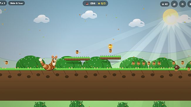 Nut Runner