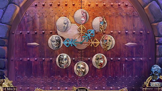 Royal Detective: Queen of Shadows Collector's Edition