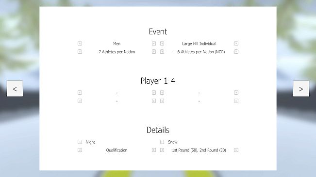 Bakken - Ski Jumping