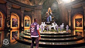 KnuckleBonz Metaverse Music Experience