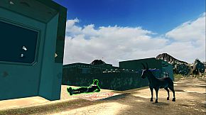 Smuggler City Simulator