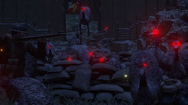 Holdfast: Nations At War