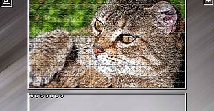 Super Jigsaw Puzzle: Generations - Cats 3