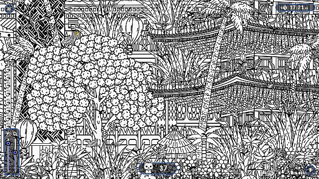 101 Cats Hidden in Kyoto