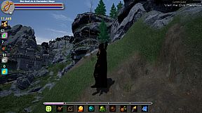 The Epic FishHead Adventure