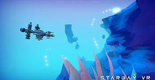 STARWAY VR