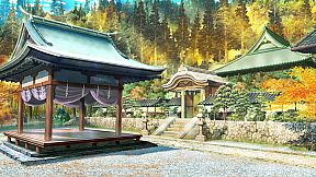 LoveKami -Healing Harem-