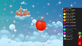 Tapple - Idle Clicker