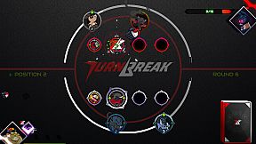 TurnBreak