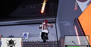 Hades Ultimate Fighting Ball