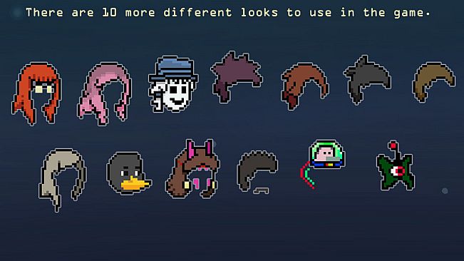 The Mystery Fountain in Space