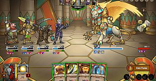 Across The Obelisk: Sands of Ulminin