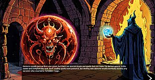 Ars Demonium Invocatum