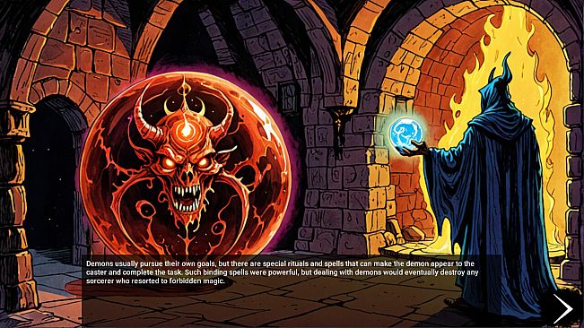 Ars Demonium Invocatum