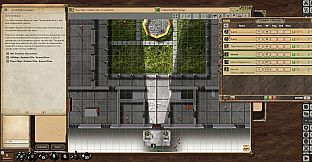 Fantasy Grounds - The Andwan Legacy