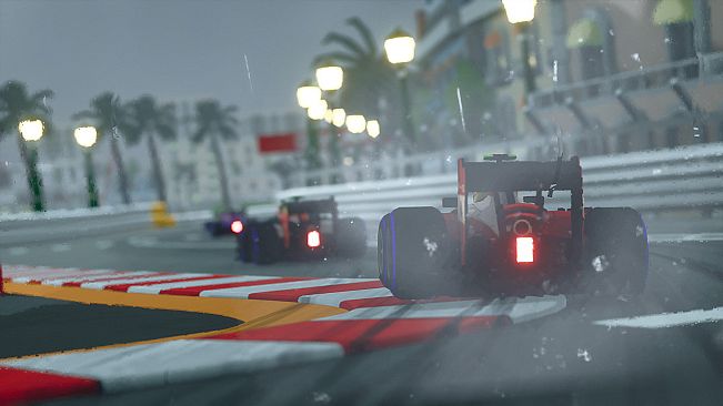 Formula Legends : Early 2010’s Season Pack
