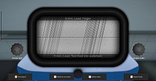 Forensics: Crime Scene Detective