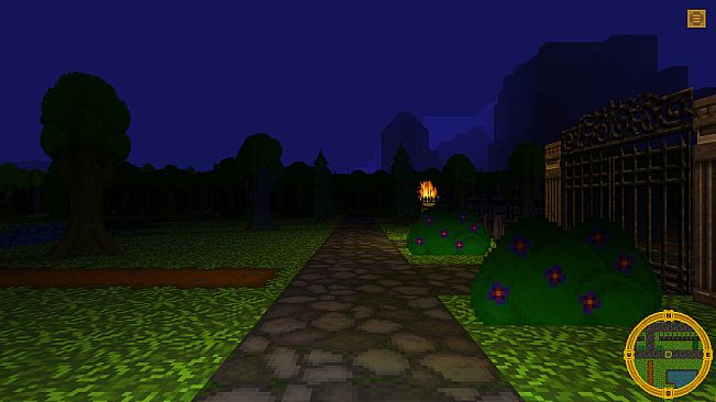 Chronicles of Vaeltaja: In Search of the Great Wanderer