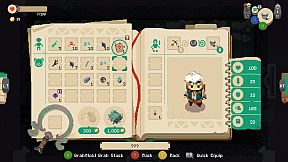 Moonlighter