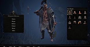 Lords of the Fallen - Legendary Pack