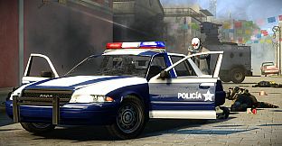 PAYDAY 2: San Martín Bank Heist